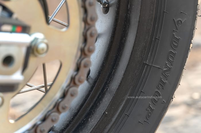 Honda Transalp XL750 review: Not a scaled down Africa Twin